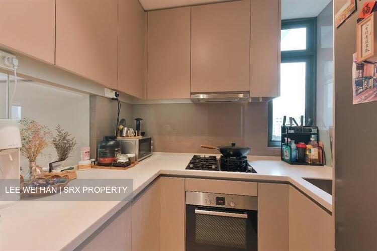 Highline Residences (D3), Condominium #490351121